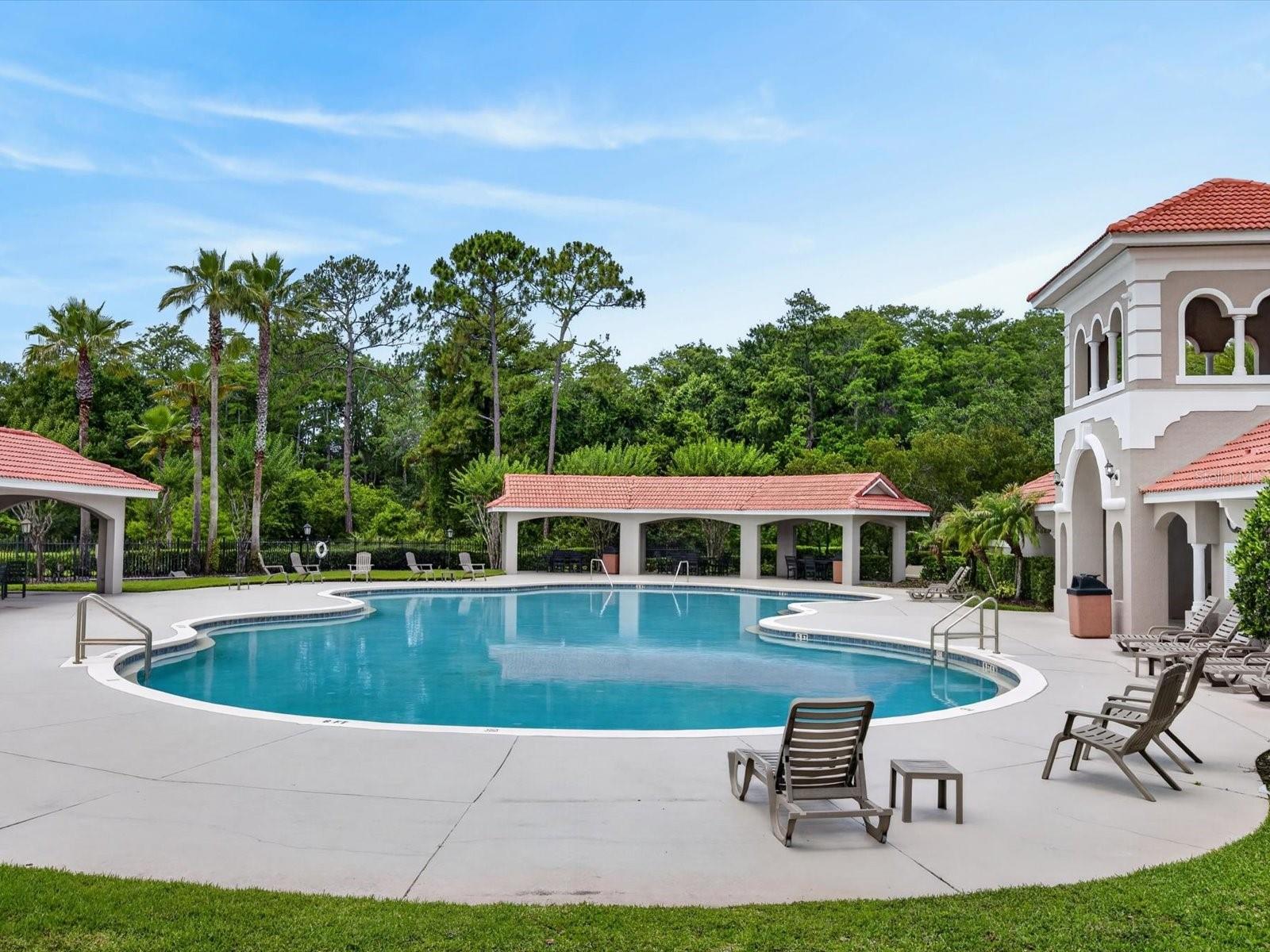 2478 CYPRESS TRACE CIR, ORLANDO, FL, 32825