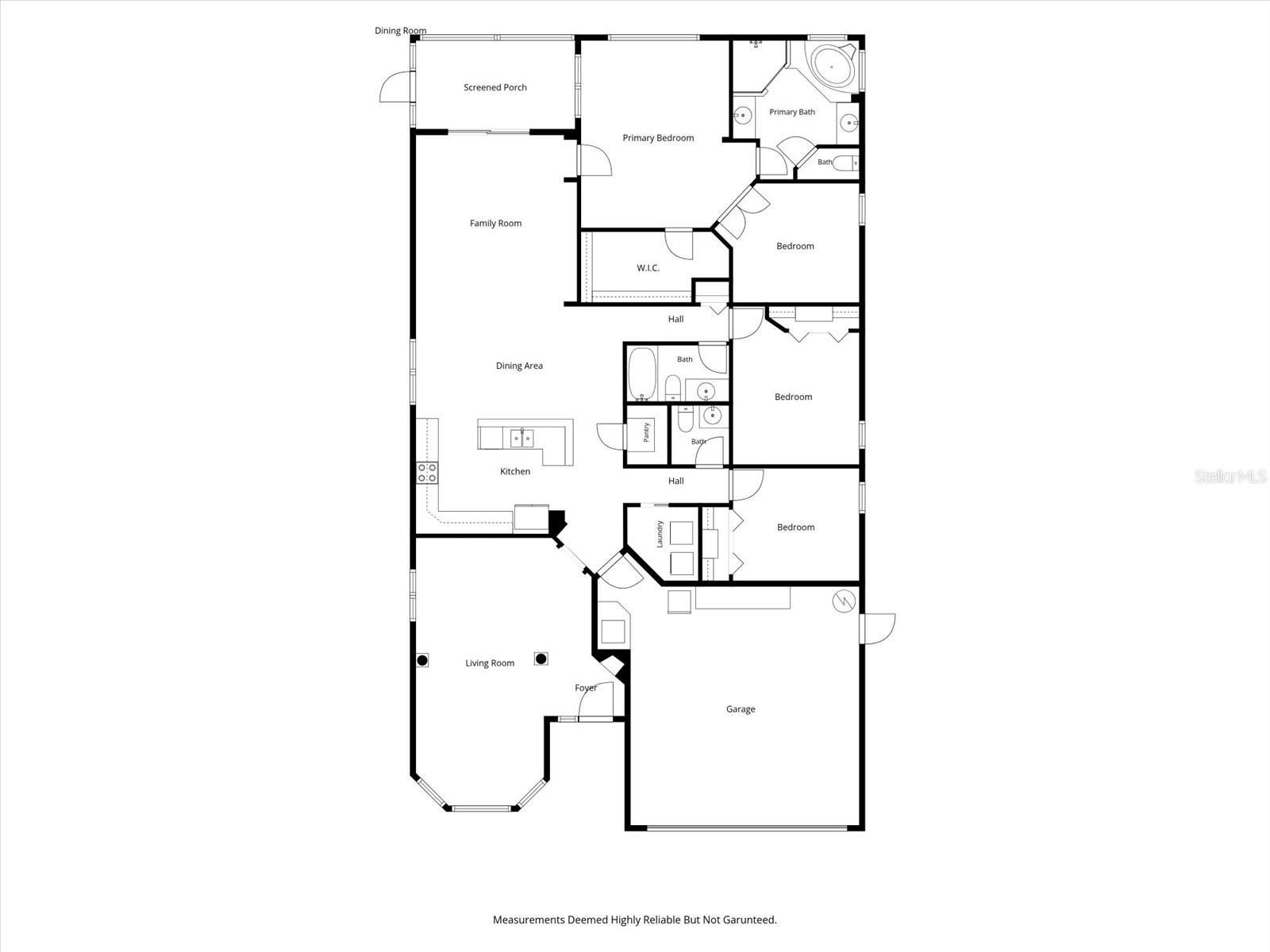 2478 CYPRESS TRACE CIR, ORLANDO, FL, 32825