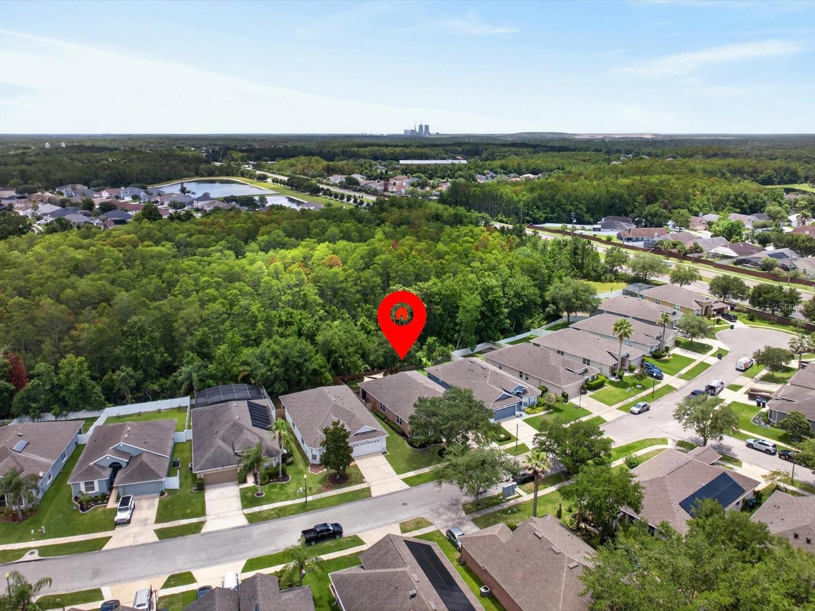 2478 CYPRESS TRACE CIR, ORLANDO, FL, 32825