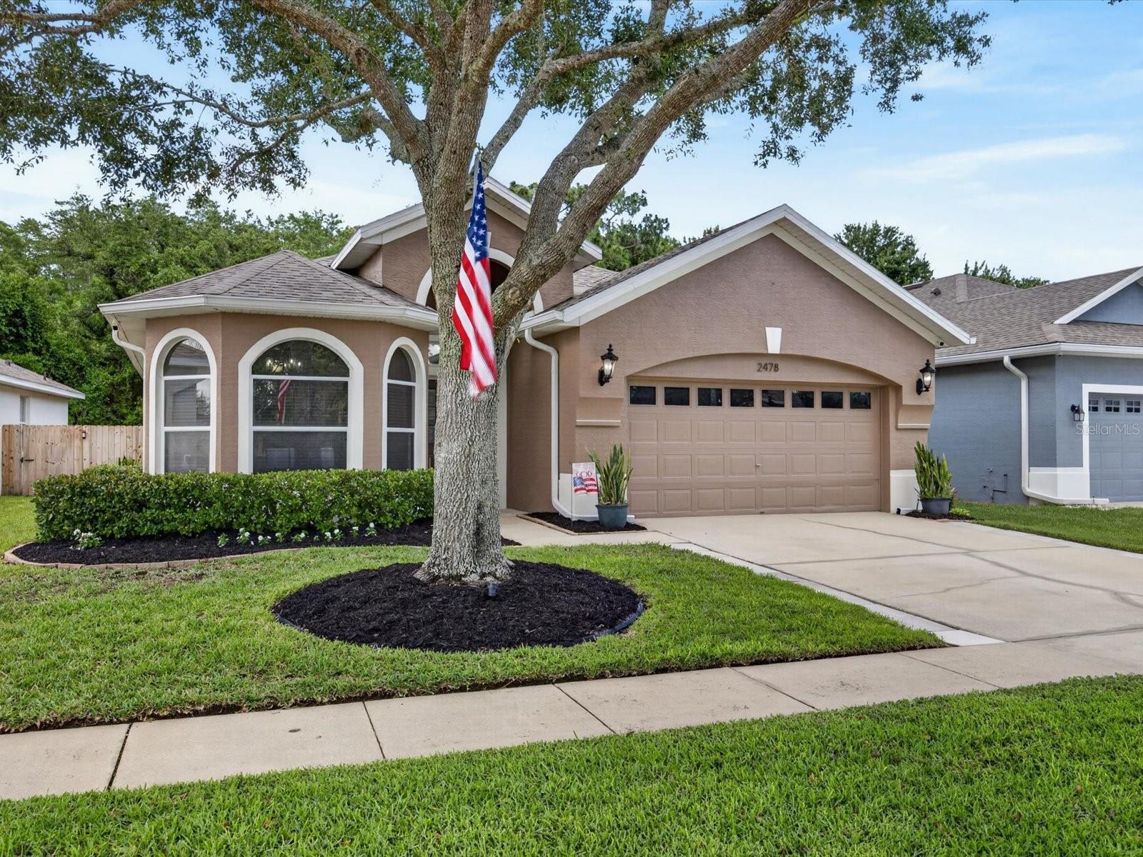 2478 CYPRESS TRACE CIR, ORLANDO, FL, 32825