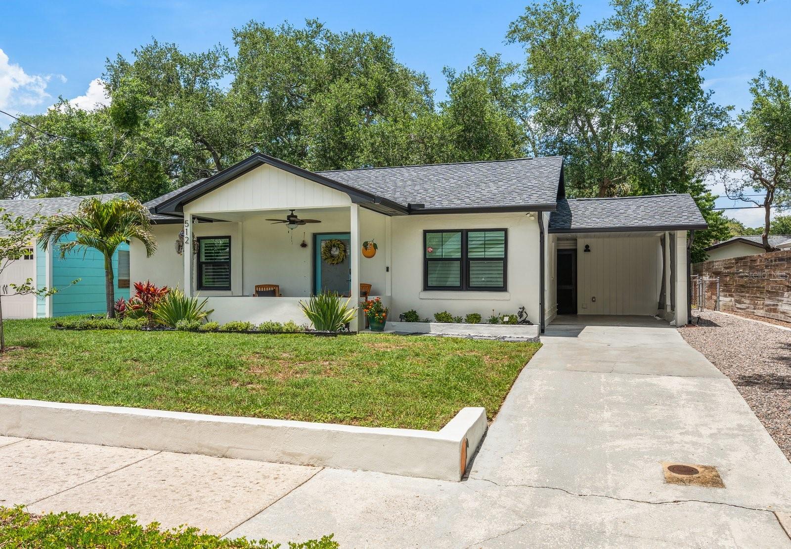 512 ROANOKE ST, DUNEDIN, FL, 34698