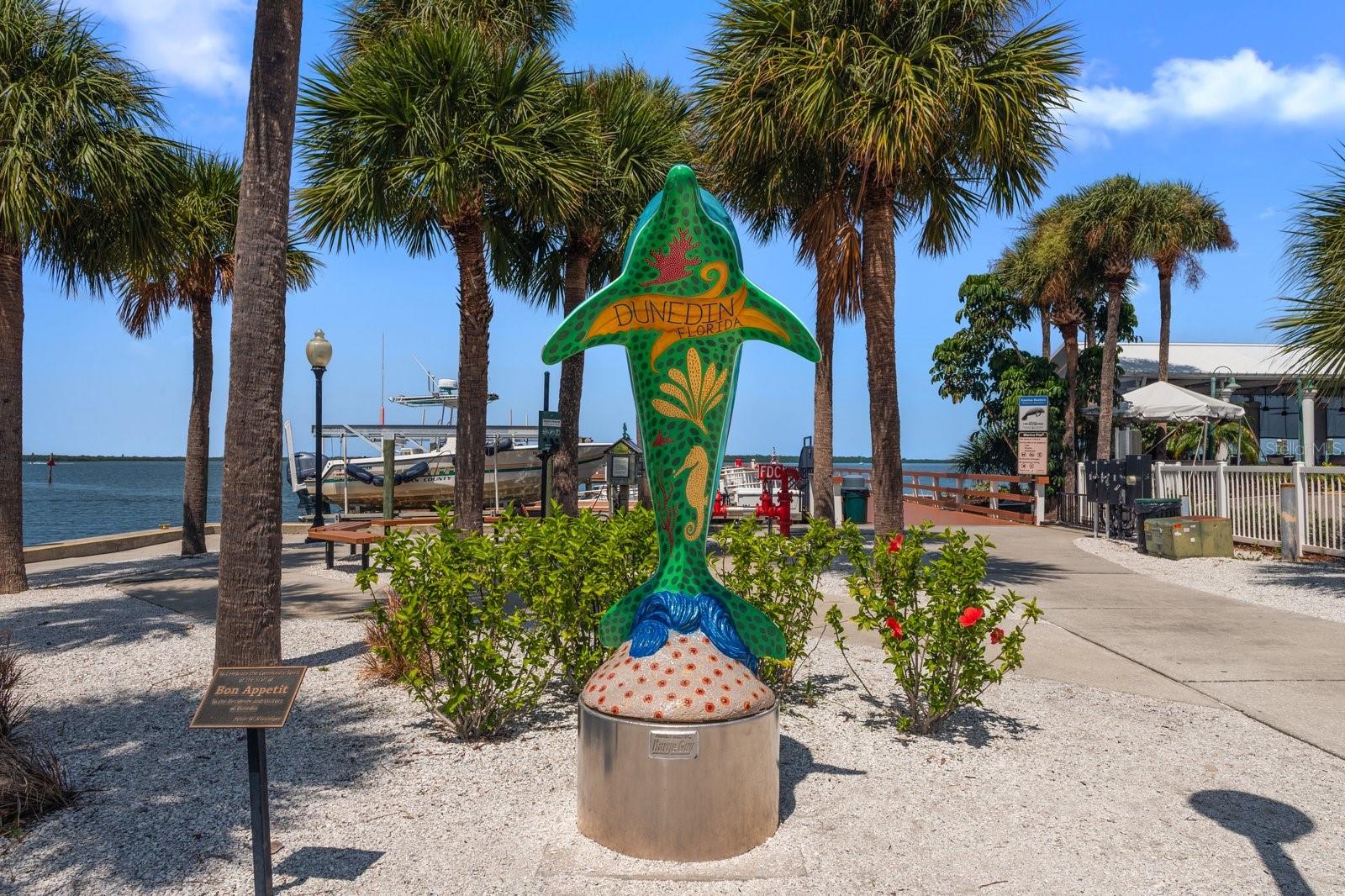 512 ROANOKE ST, DUNEDIN, FL, 34698