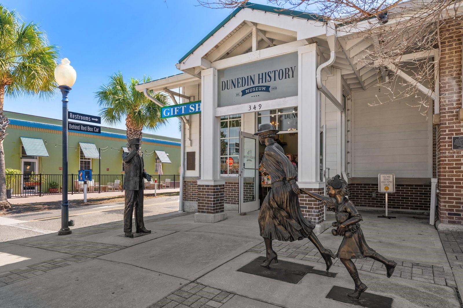 512 ROANOKE ST, DUNEDIN, FL, 34698