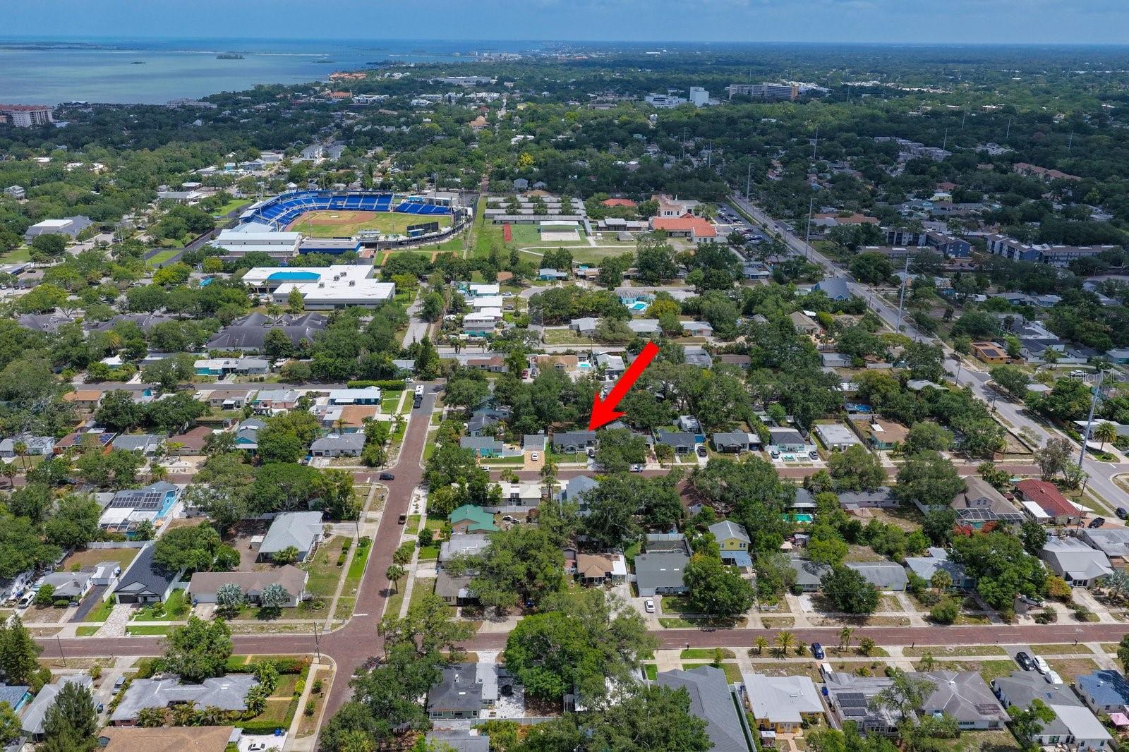 512 ROANOKE ST, DUNEDIN, FL, 34698