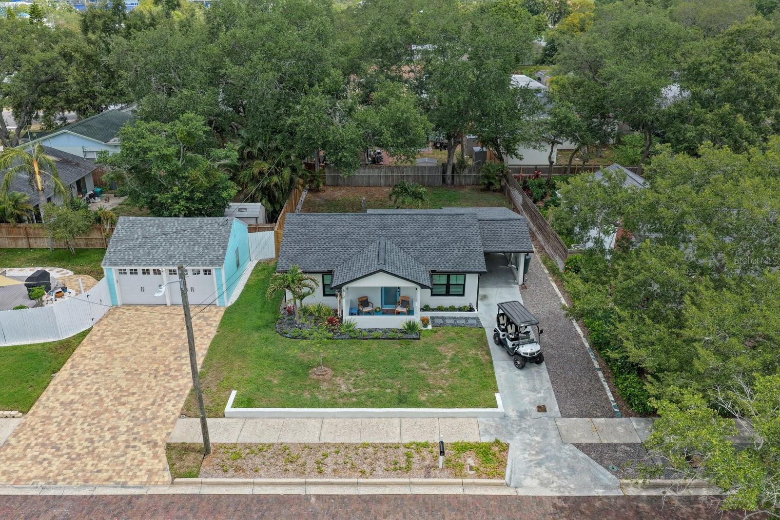 512 ROANOKE ST, DUNEDIN, FL, 34698