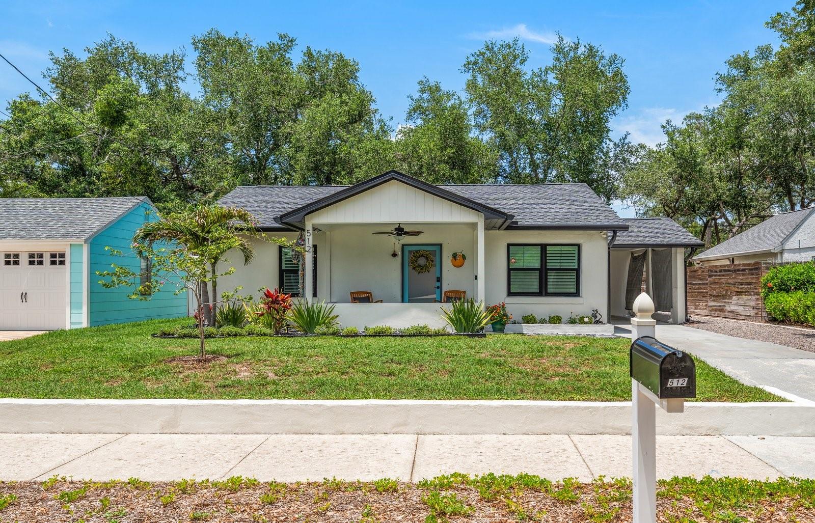 512 ROANOKE ST, DUNEDIN, FL, 34698