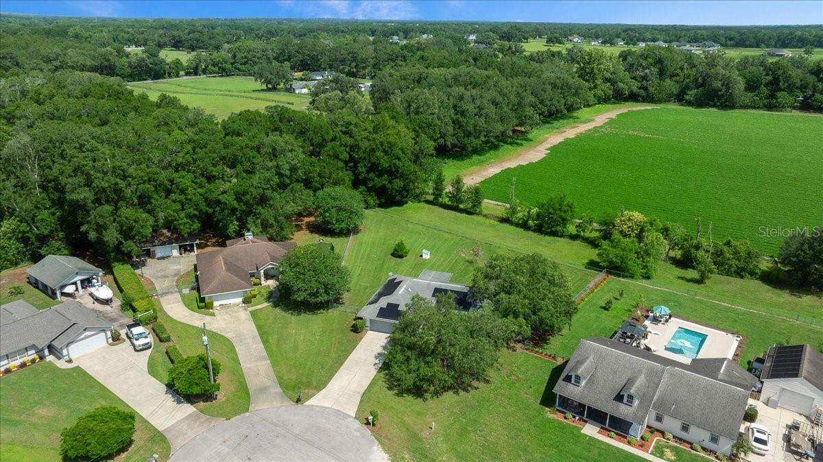 2771 NE 66TH ST, OCALA, FL, 34479