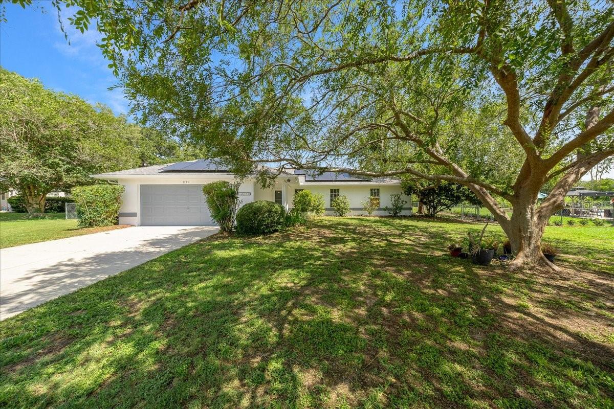 2771 NE 66TH ST, OCALA, FL, 34479