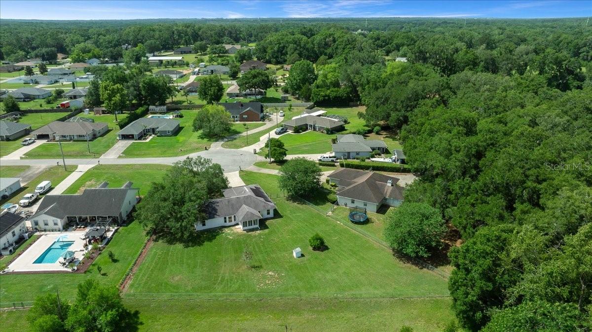 2771 NE 66TH ST, OCALA, FL, 34479
