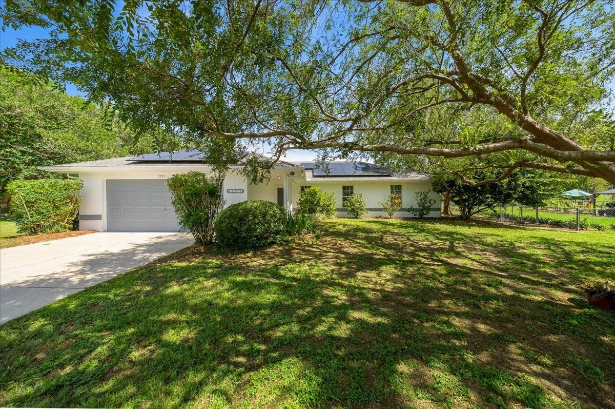 2771 NE 66TH ST, OCALA, FL, 34479