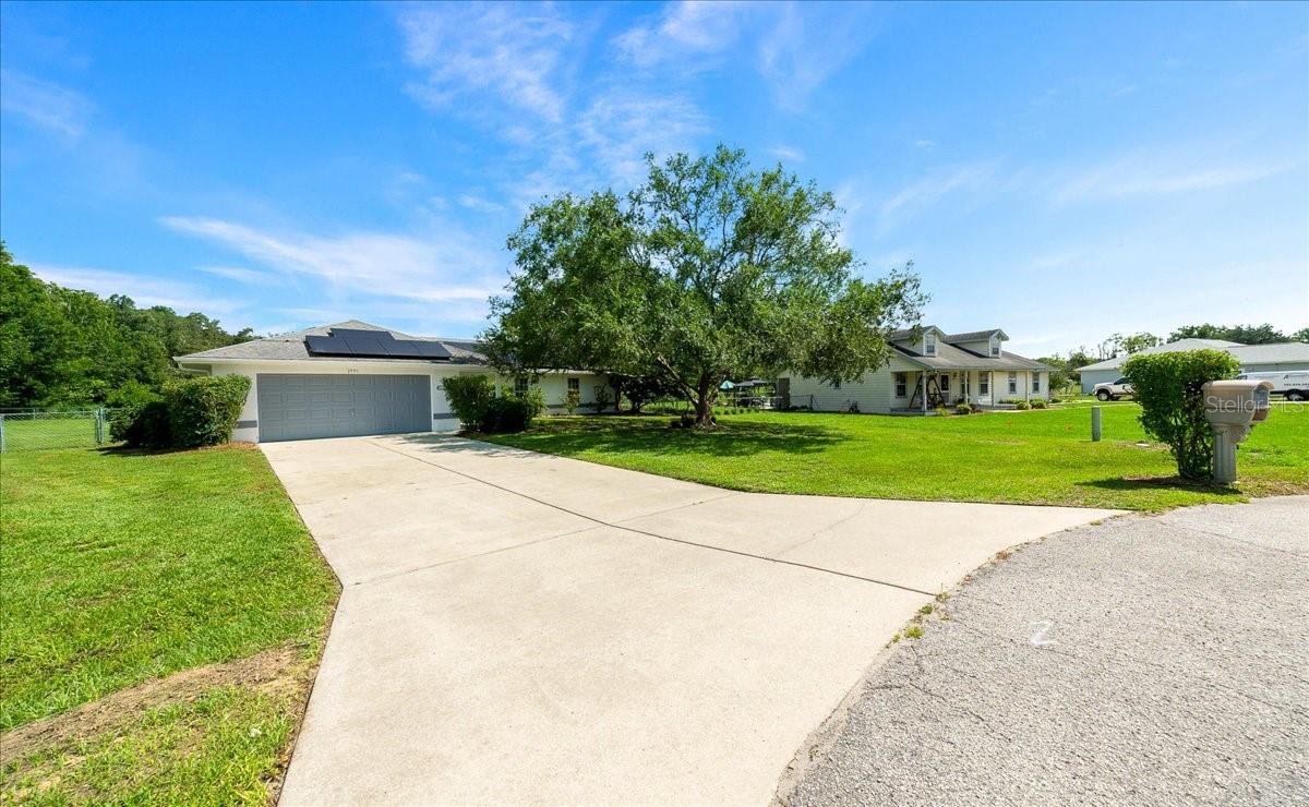 2771 NE 66TH ST, OCALA, FL, 34479