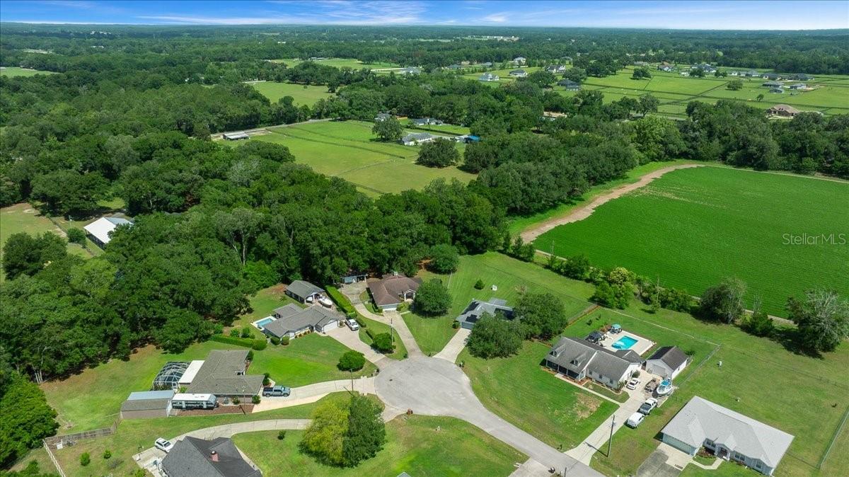 2771 NE 66TH ST, OCALA, FL, 34479