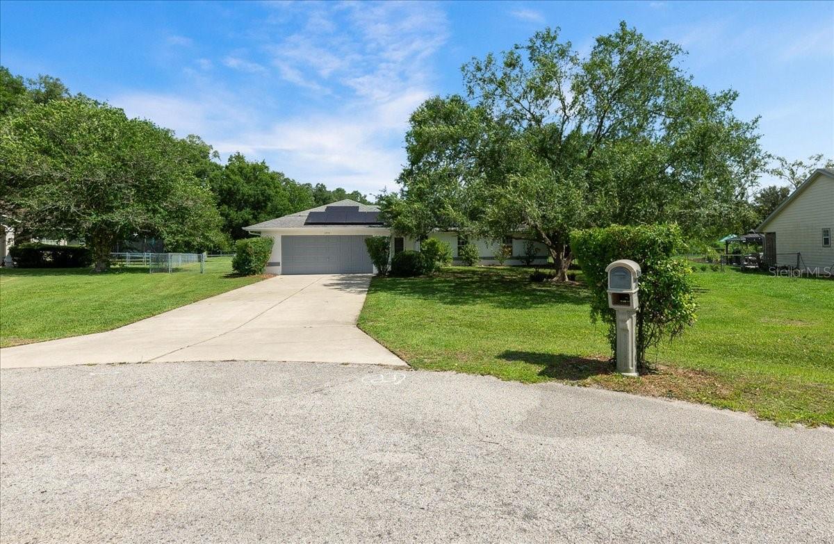 2771 NE 66TH ST, OCALA, FL, 34479