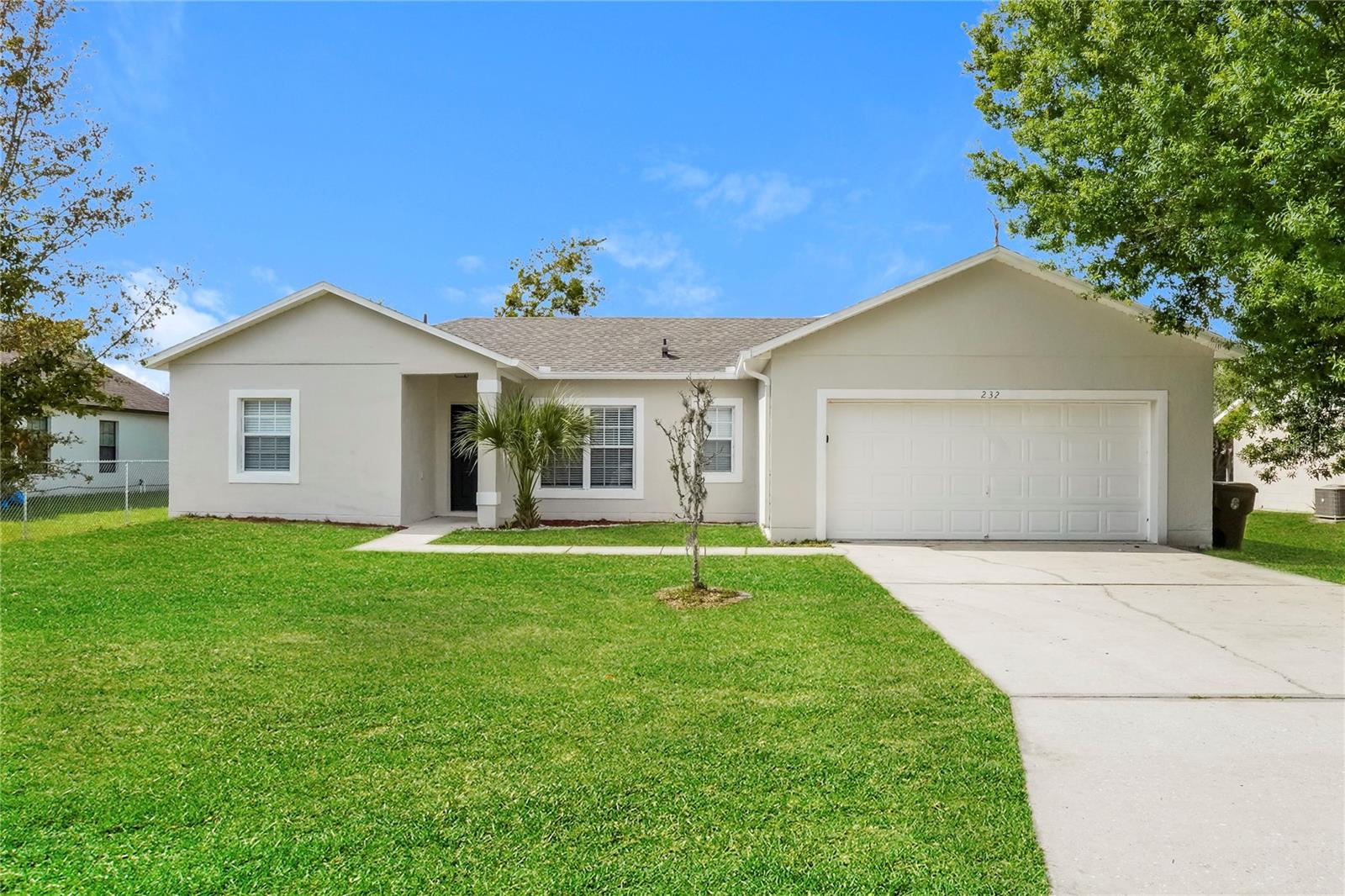 232 COBALT DR, KISSIMMEE, FL, 34758