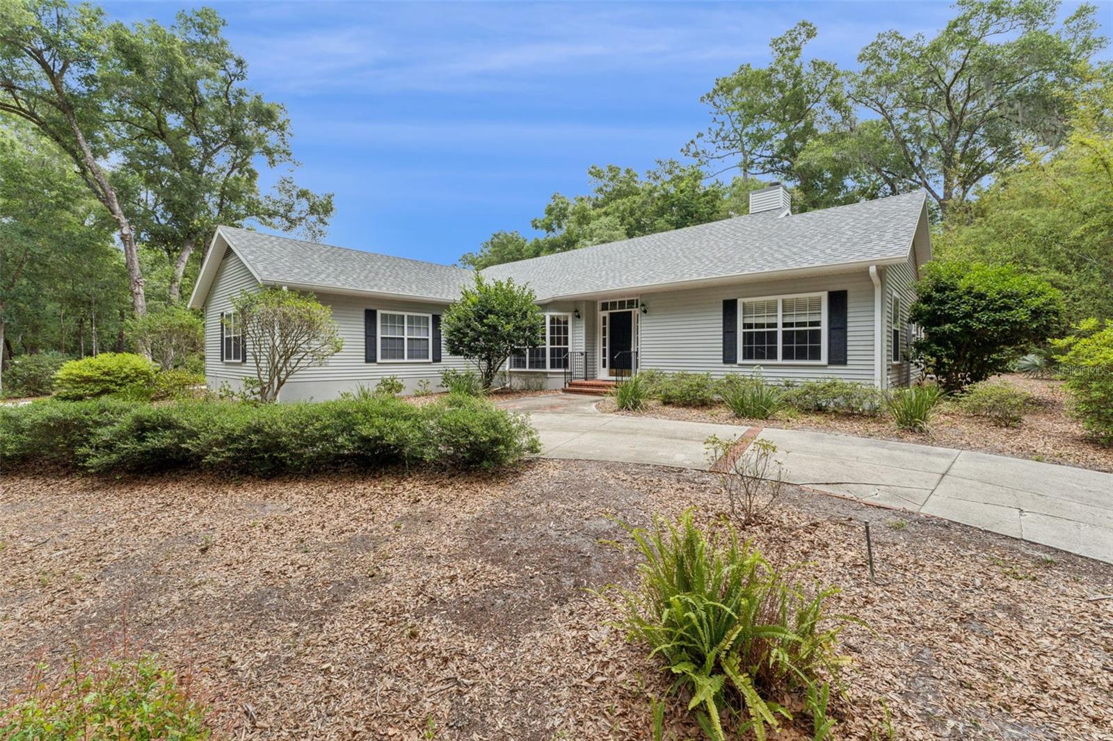 317 CROOKED TREE TRL, DELAND, FL, 32724