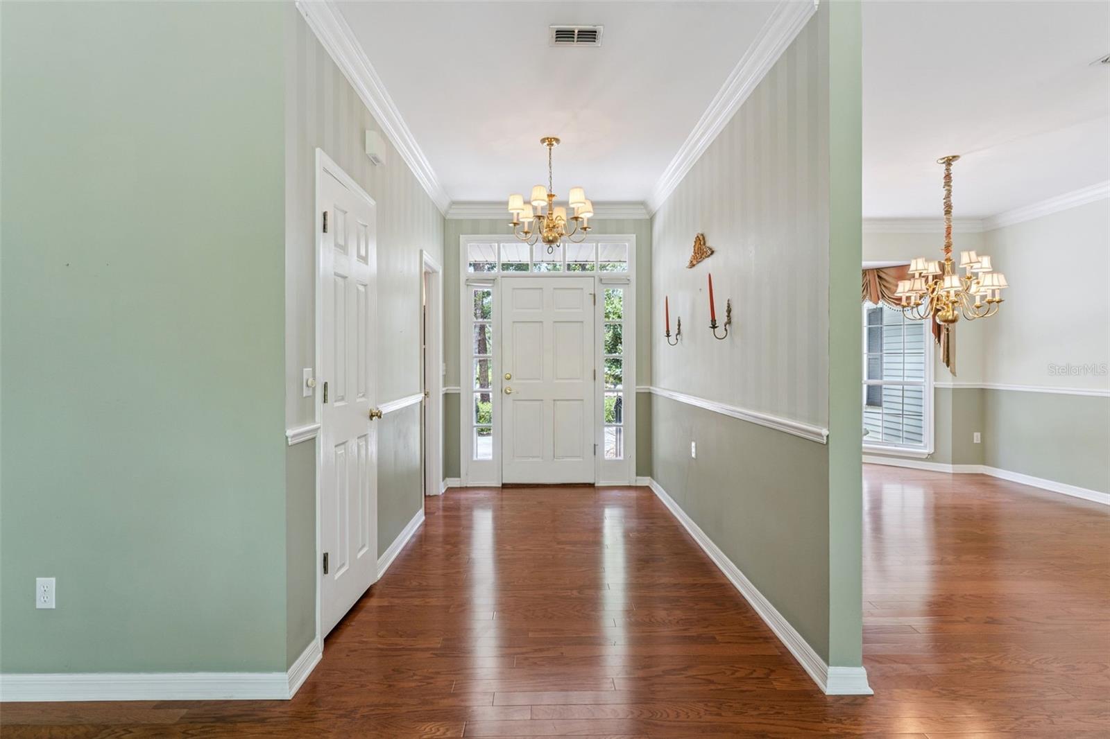 317 CROOKED TREE TRL, DELAND, FL, 32724