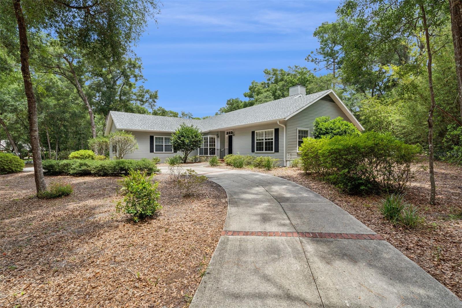 317 CROOKED TREE TRL, DELAND, FL, 32724