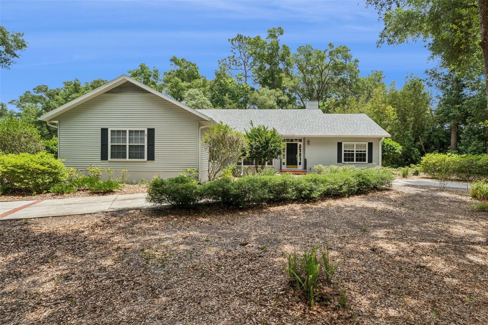 317 CROOKED TREE TRL, DELAND, FL, 32724
