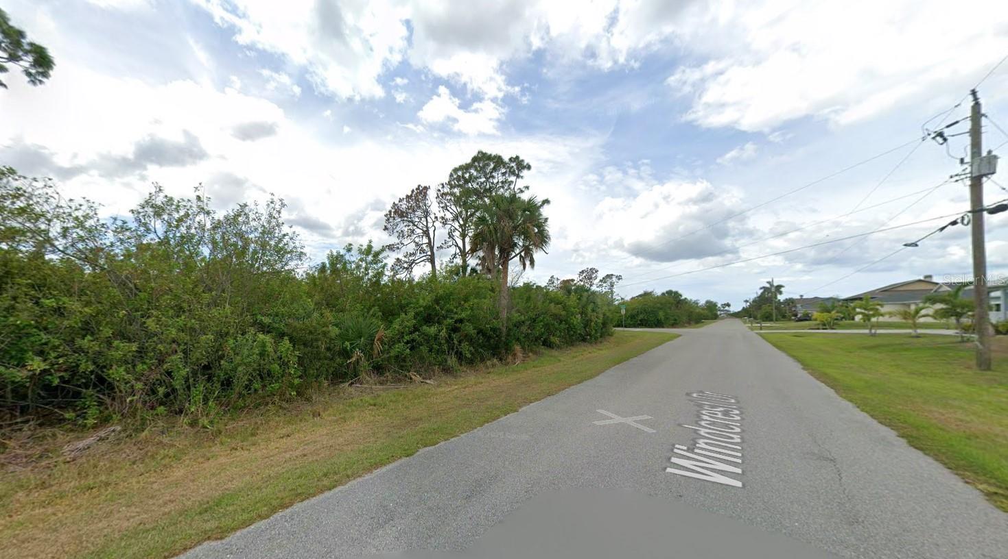 13177 WINDCREST DR, PORT CHARLOTTE, FL, 33953