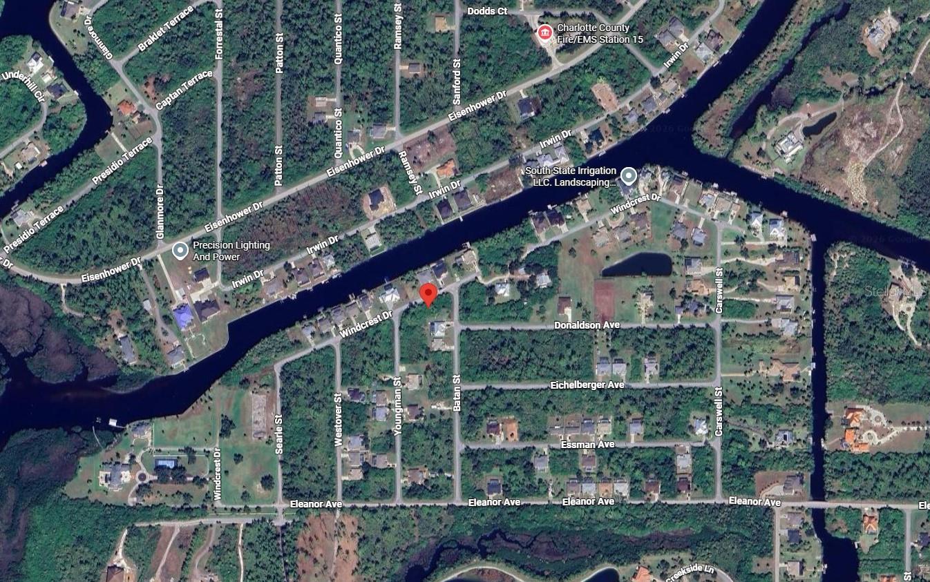13177 WINDCREST DR, PORT CHARLOTTE, FL, 33953