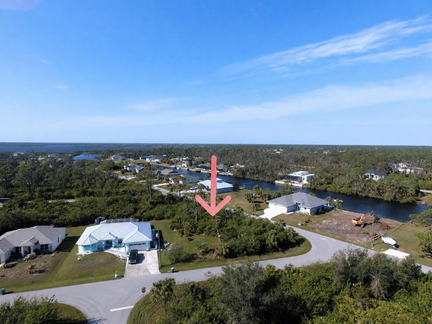 13177 WINDCREST DR, PORT CHARLOTTE, FL, 33953