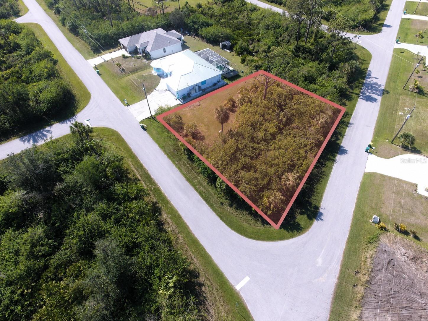 13177 WINDCREST DR, PORT CHARLOTTE, FL, 33953