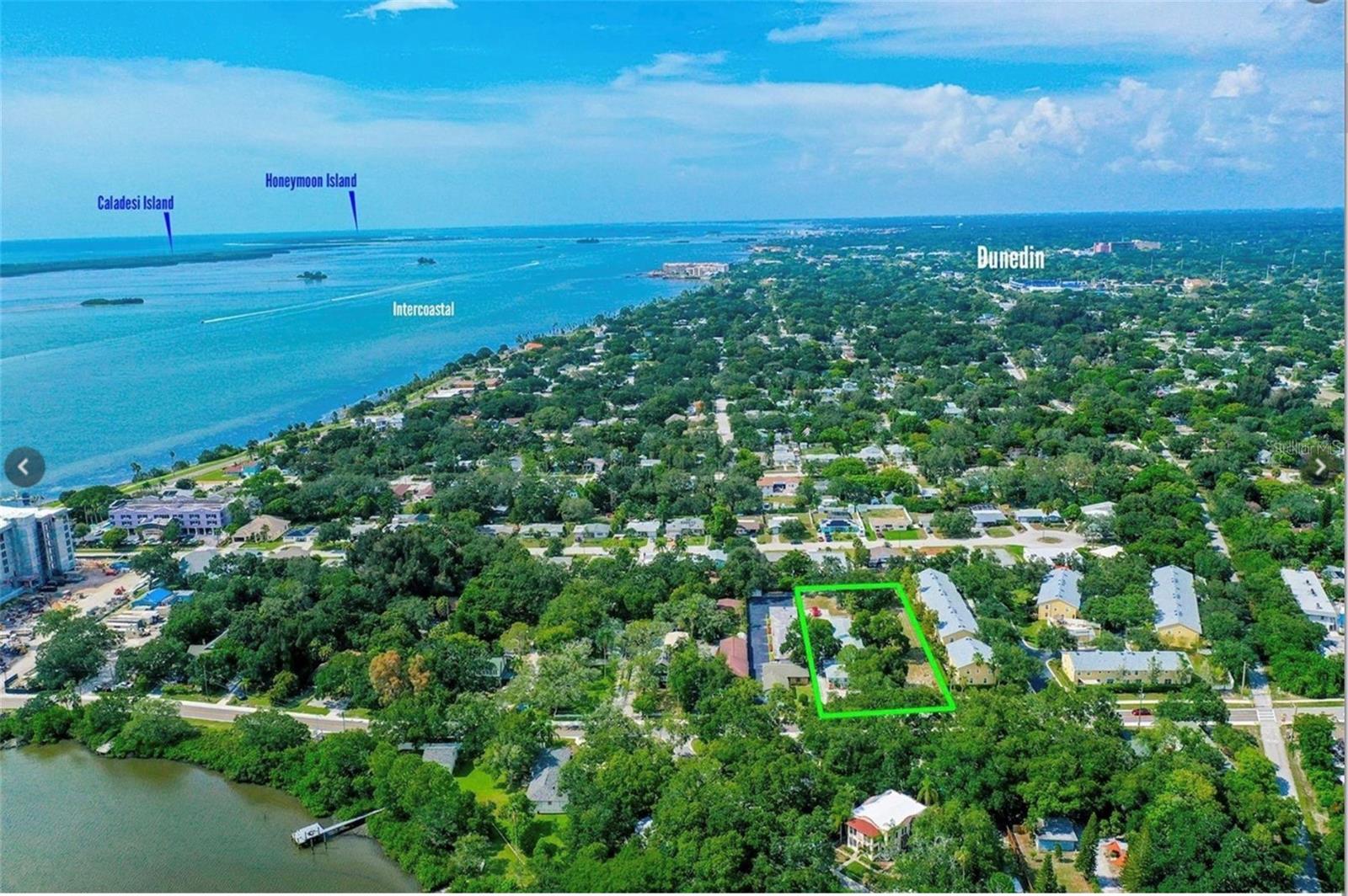 1102 SUNSET POINT RD, CLEARWATER, FL, 33755