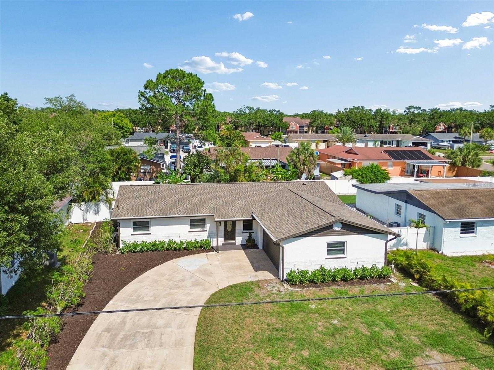 6003 TAMPA SHORES BLVD, TAMPA, FL, 33615