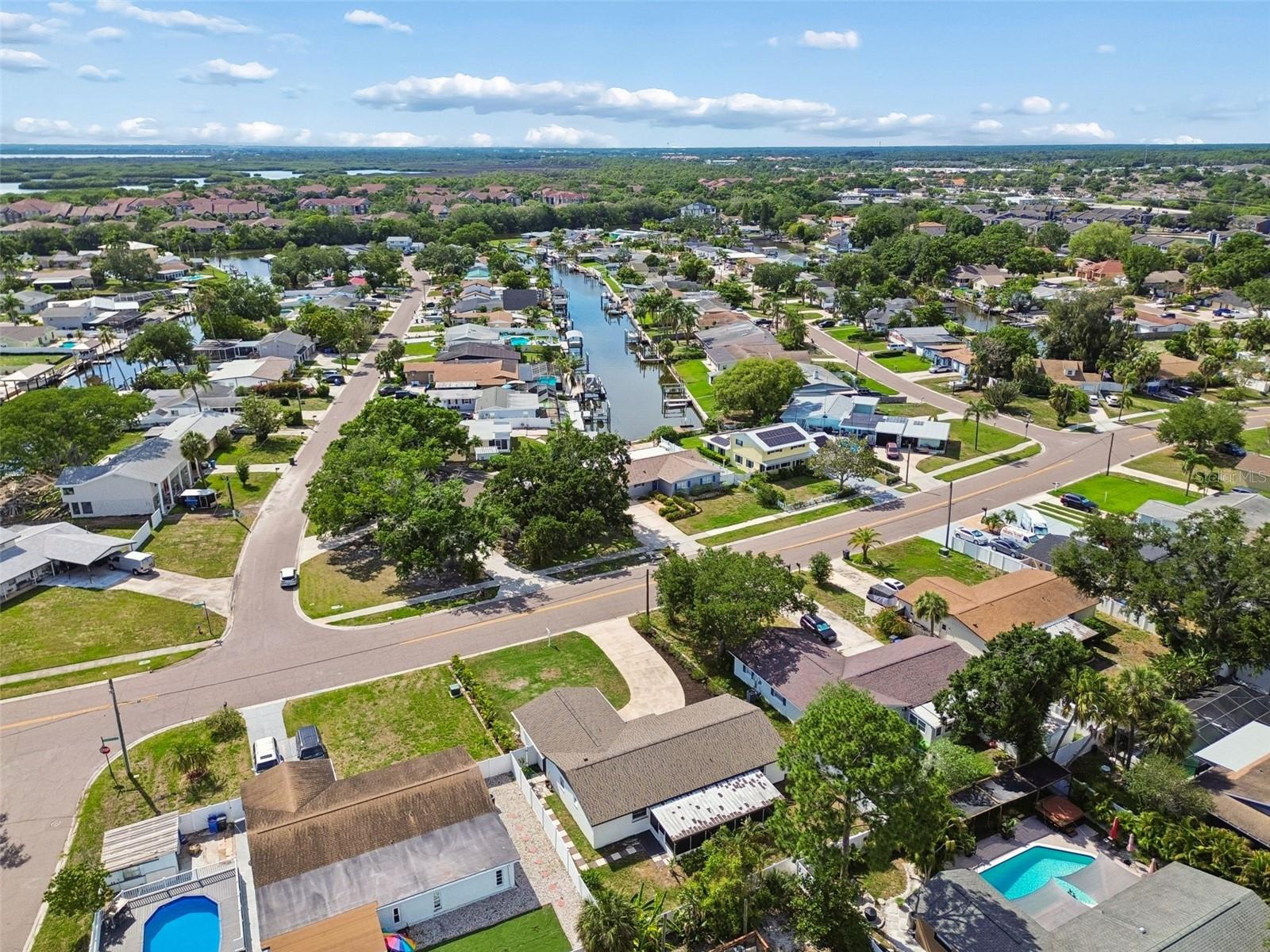 6003 TAMPA SHORES BLVD, TAMPA, FL, 33615
