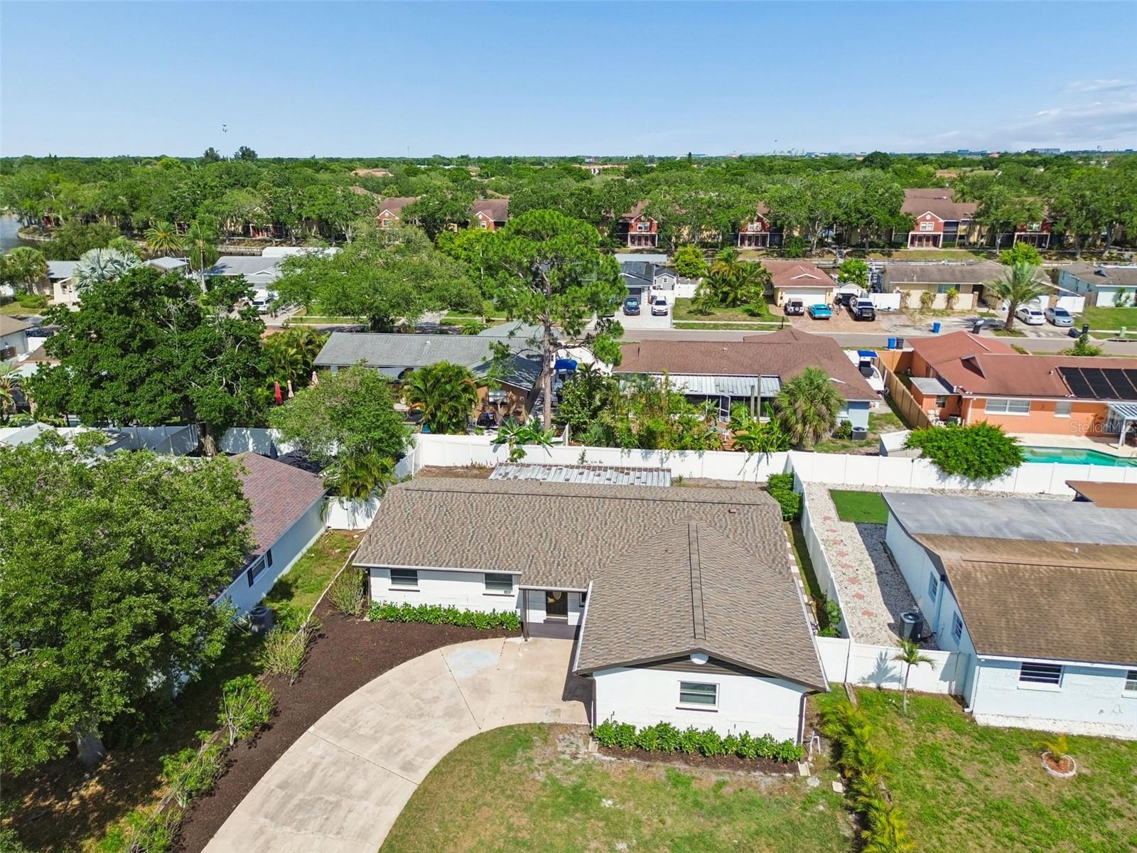 6003 TAMPA SHORES BLVD, TAMPA, FL, 33615
