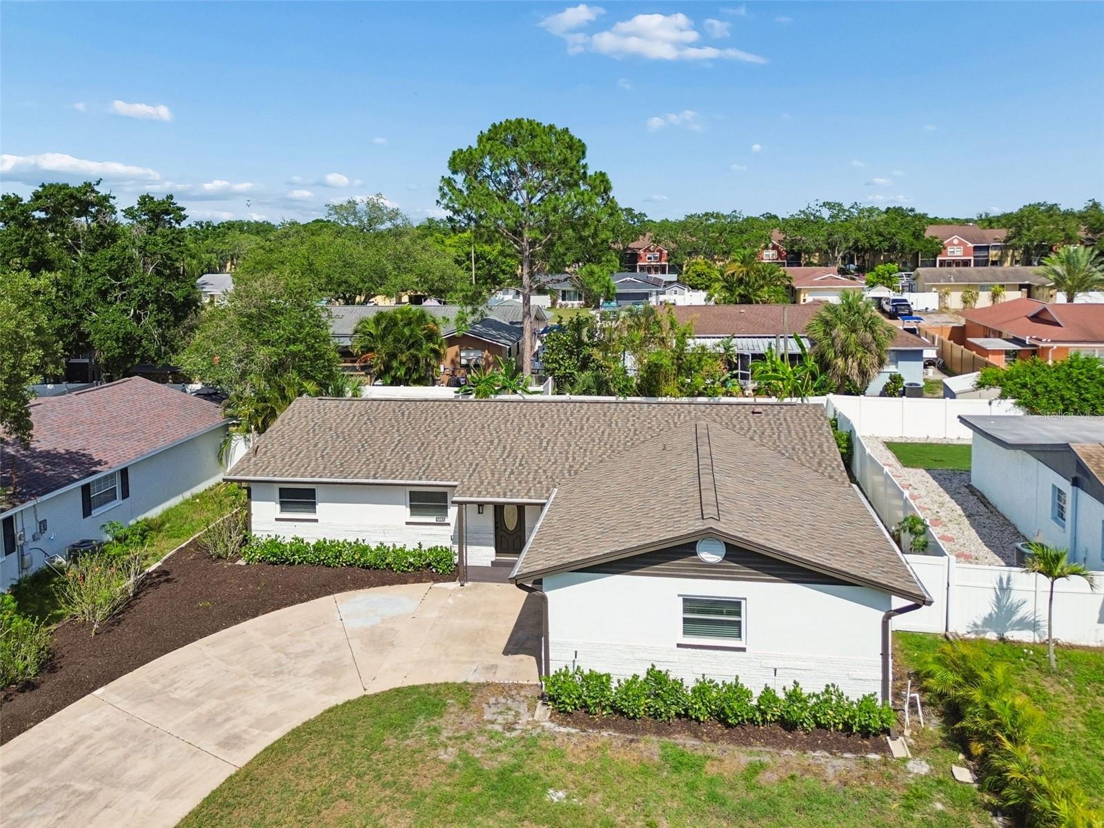 6003 TAMPA SHORES BLVD, TAMPA, FL, 33615