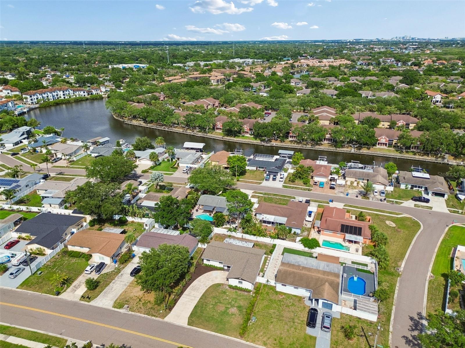 6003 TAMPA SHORES BLVD, TAMPA, FL, 33615