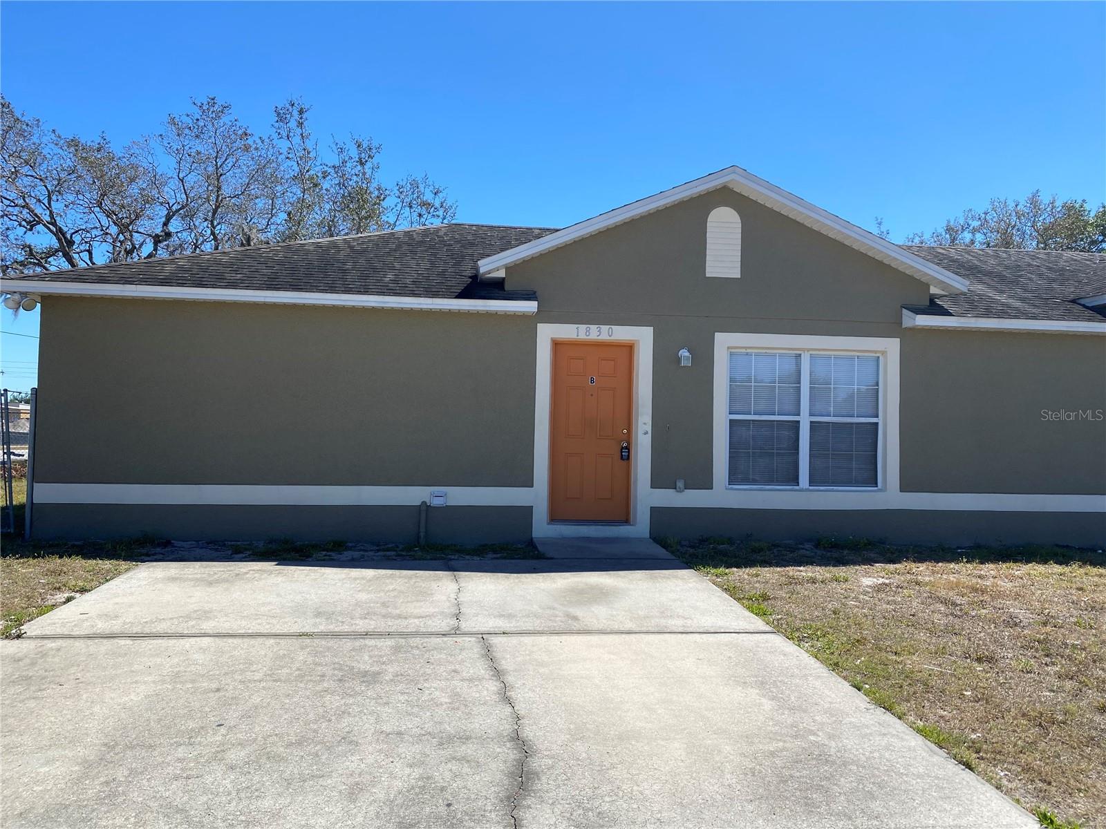 1830 2ND ST NW #B, WINTER HAVEN, FL, 33881