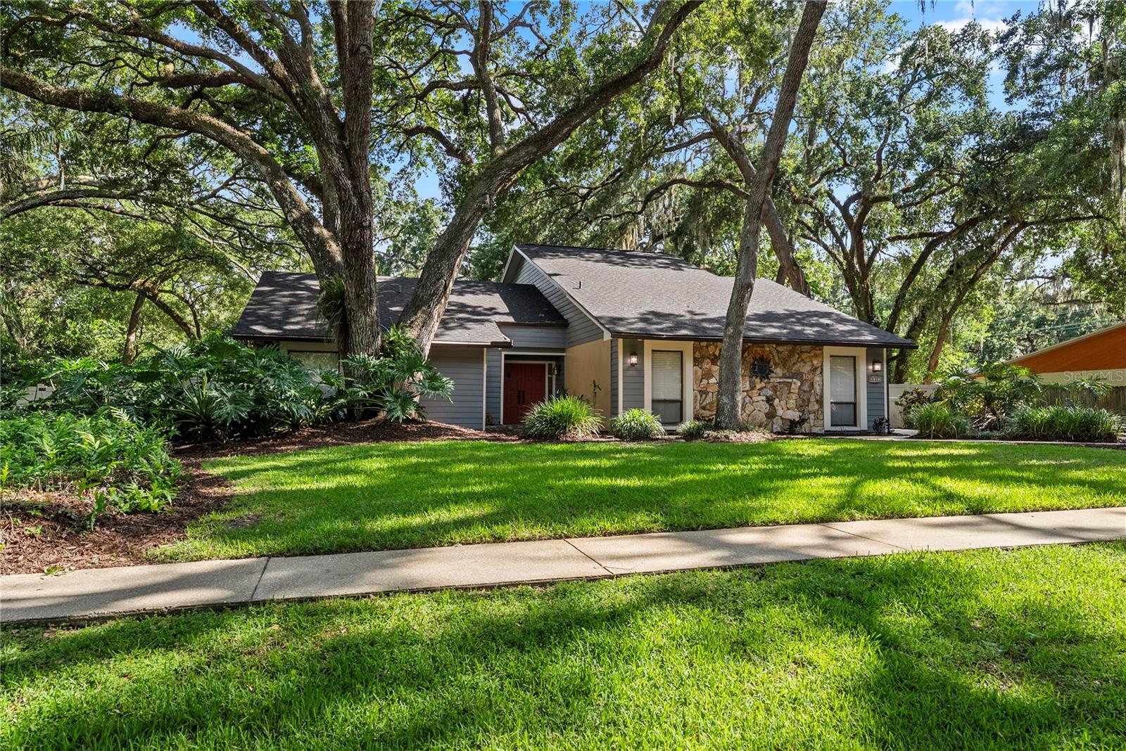 2503 HIGH OAKS LN, LUTZ, FL, 33559