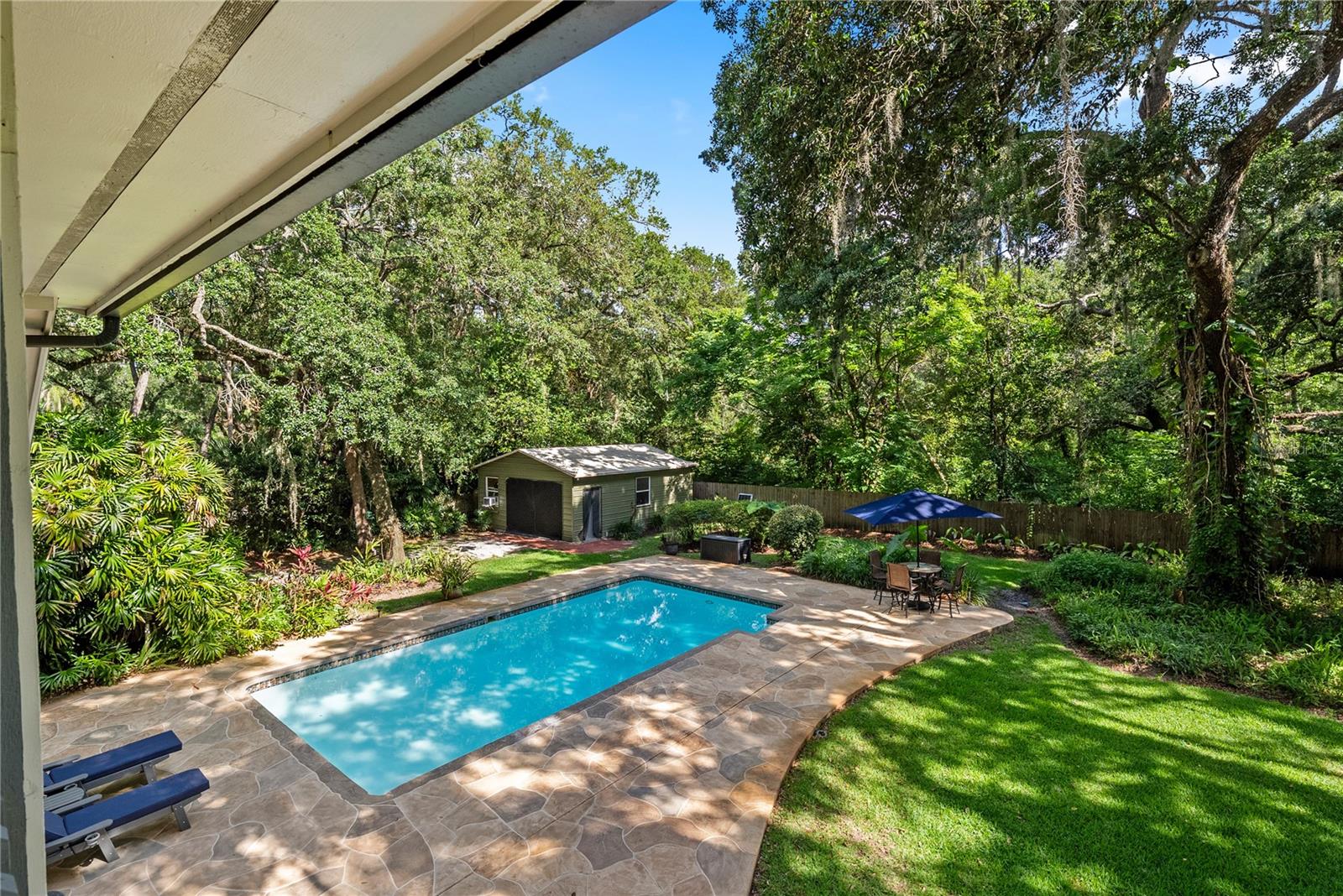 2503 HIGH OAKS LN, LUTZ, FL, 33559