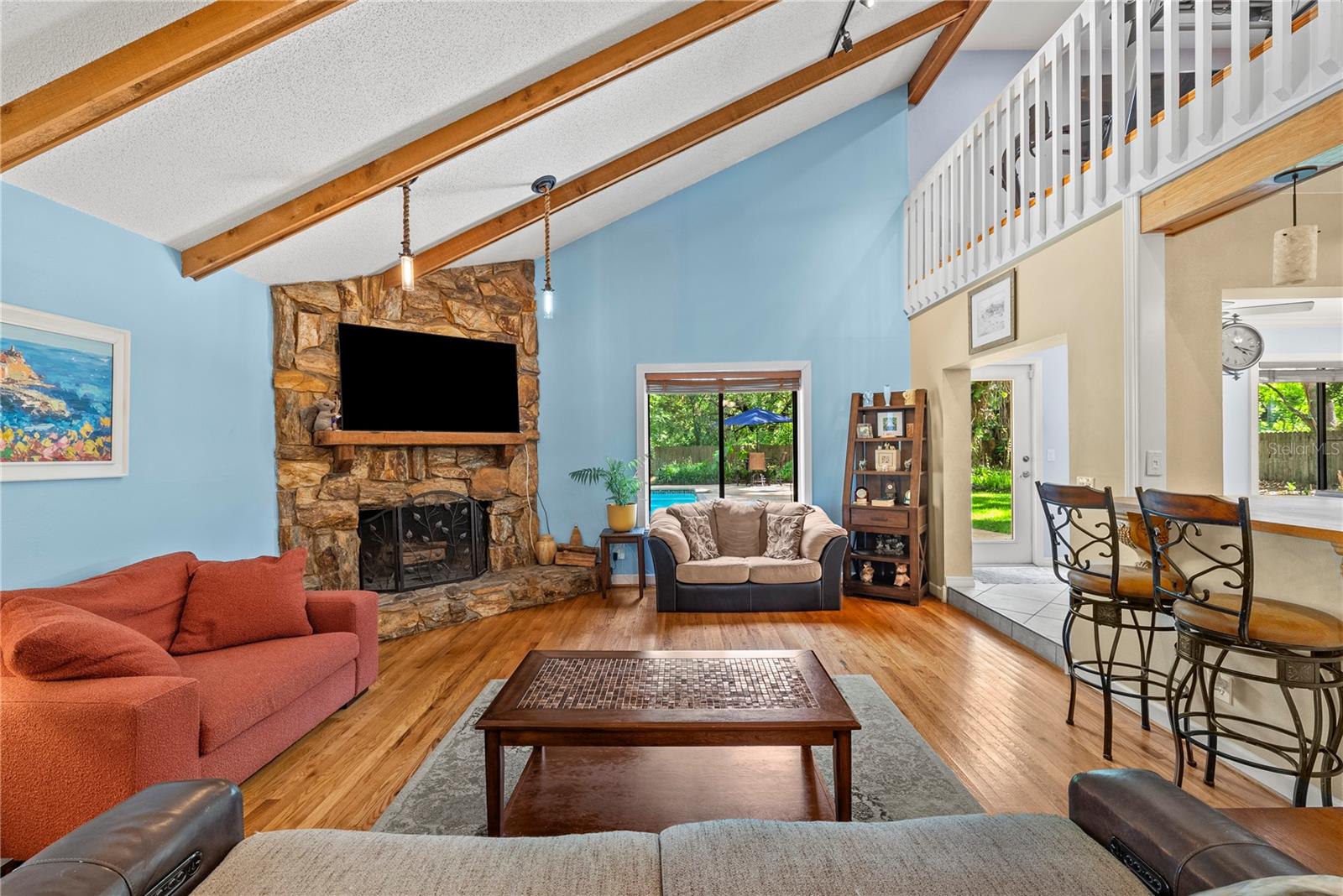 2503 HIGH OAKS LN, LUTZ, FL, 33559