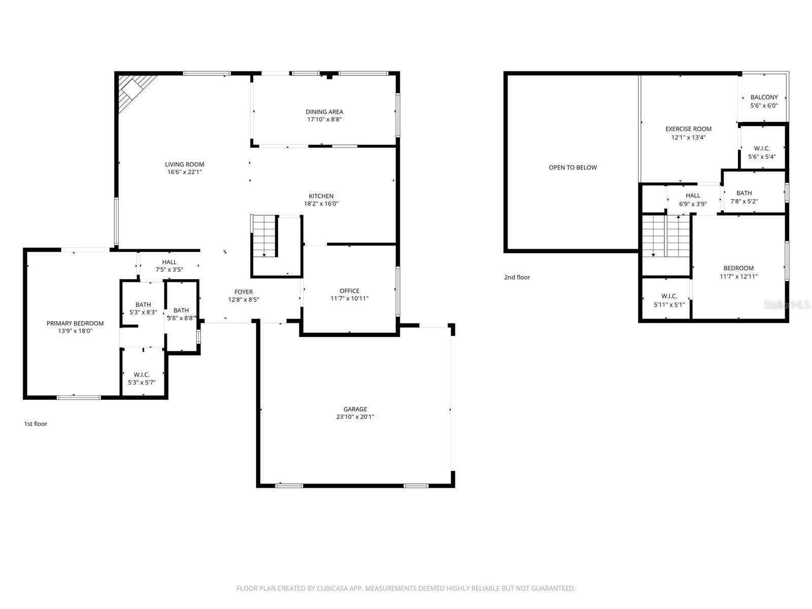 2503 HIGH OAKS LN, LUTZ, FL, 33559