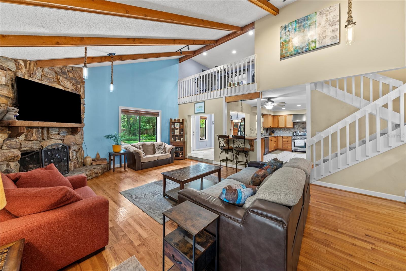 2503 HIGH OAKS LN, LUTZ, FL, 33559