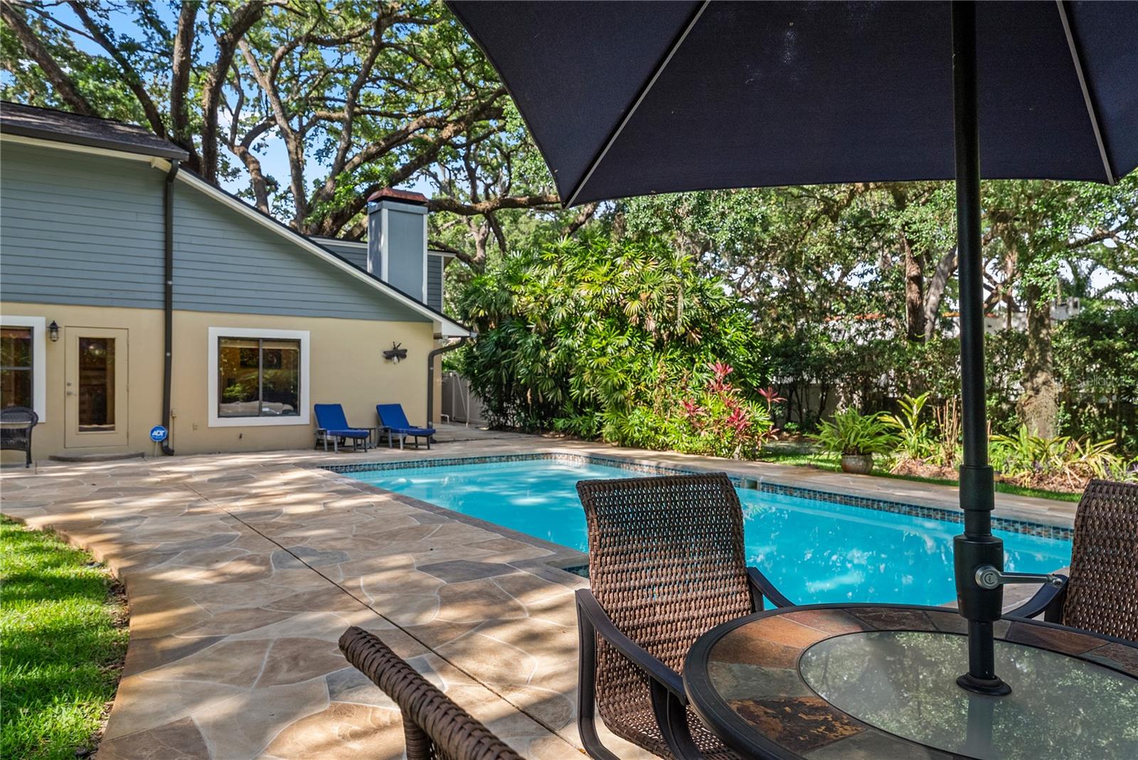 2503 HIGH OAKS LN, LUTZ, FL, 33559