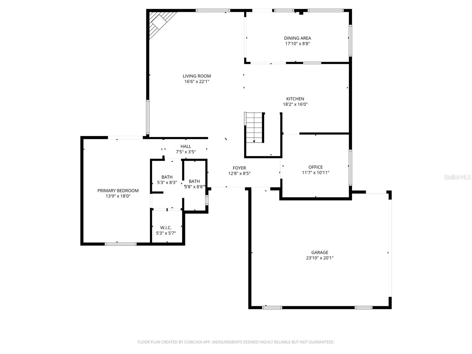 2503 HIGH OAKS LN, LUTZ, FL, 33559