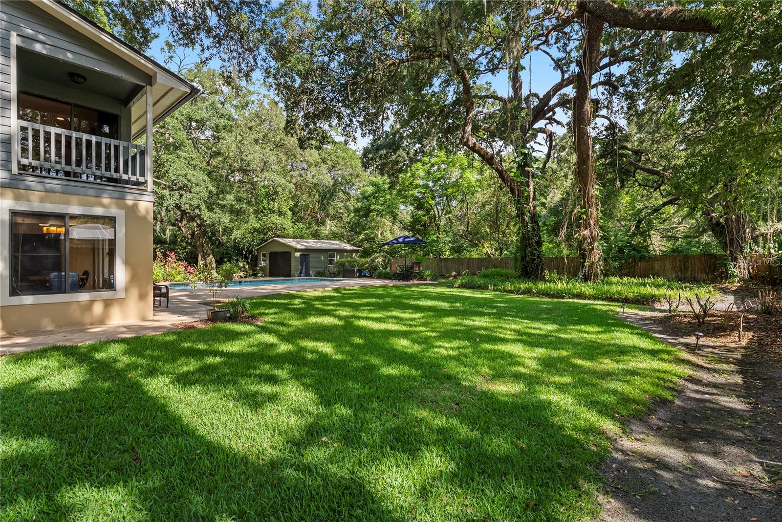 2503 HIGH OAKS LN, LUTZ, FL, 33559