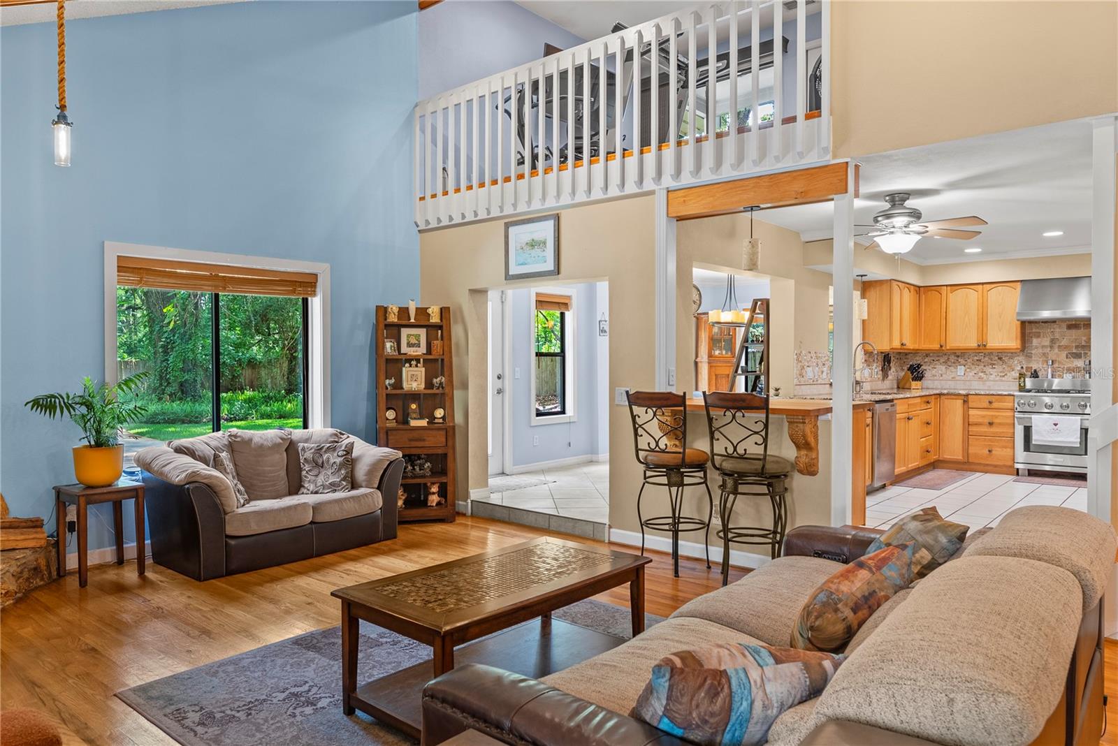 2503 HIGH OAKS LN, LUTZ, FL, 33559