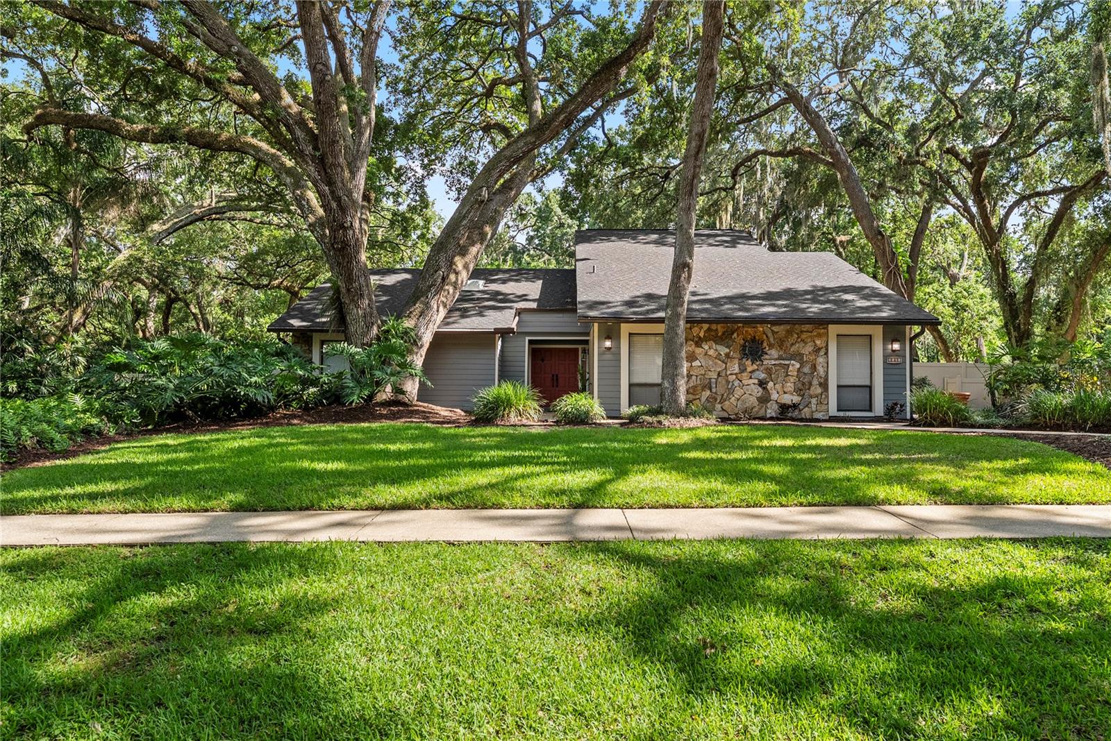 2503 HIGH OAKS LN, LUTZ, FL, 33559