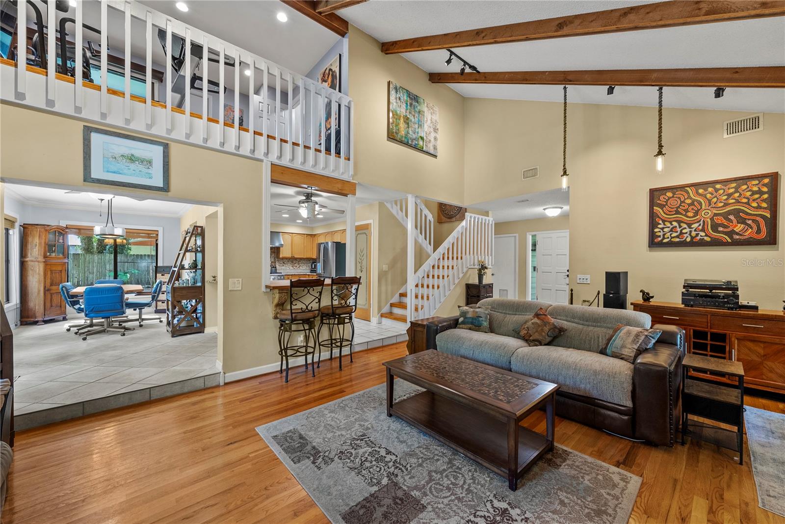 2503 HIGH OAKS LN, LUTZ, FL, 33559