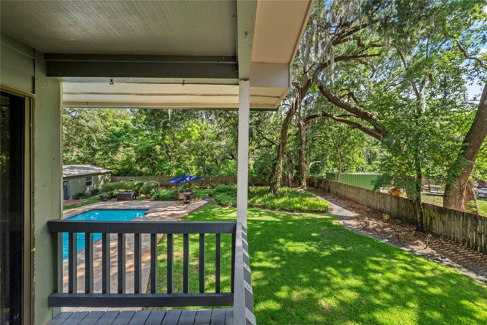 2503 HIGH OAKS LN, LUTZ, FL, 33559