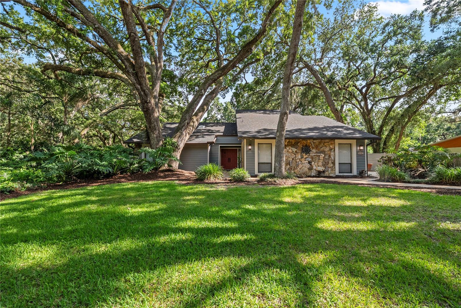 2503 HIGH OAKS LN, LUTZ, FL, 33559