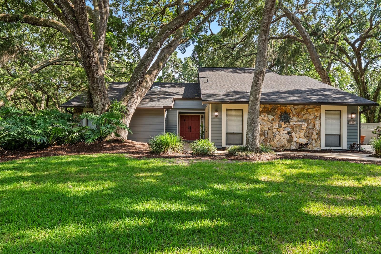 2503 HIGH OAKS LN, LUTZ, FL, 33559