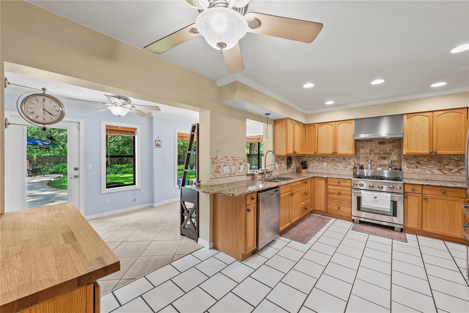 2503 HIGH OAKS LN, LUTZ, FL, 33559