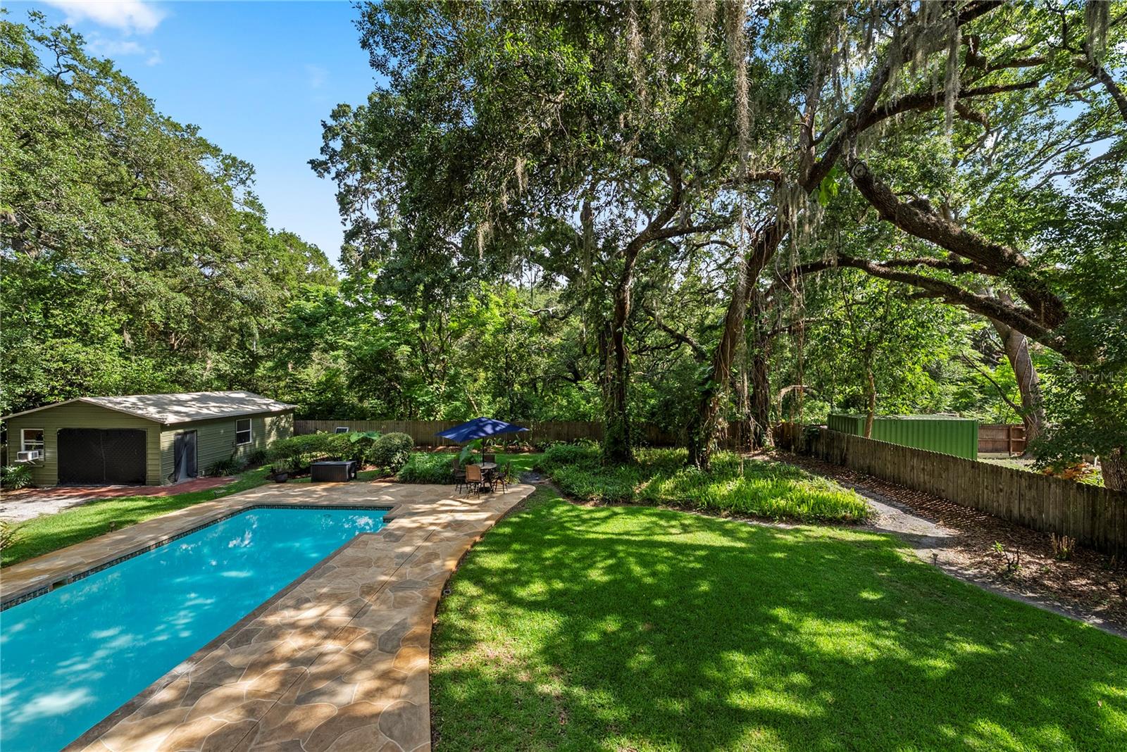 2503 HIGH OAKS LN, LUTZ, FL, 33559