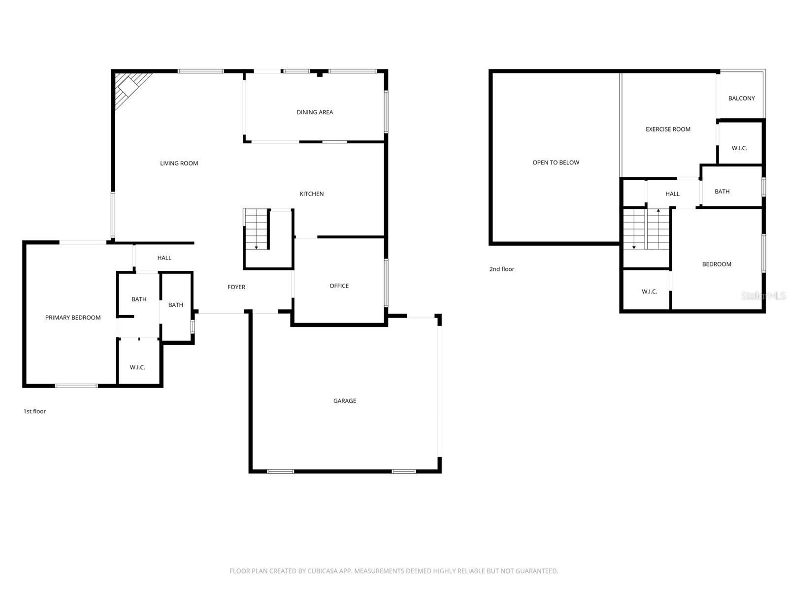 2503 HIGH OAKS LN, LUTZ, FL, 33559